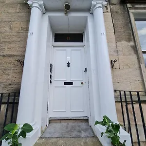 Guest house Pilrig St, Edinburgh