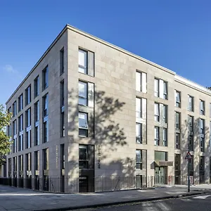 Guest house Pure Citystay Elliott House, Edinburgh