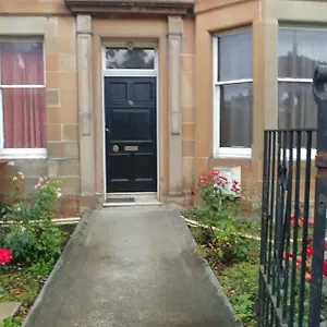 Guest house Mayfair, Edinburgh